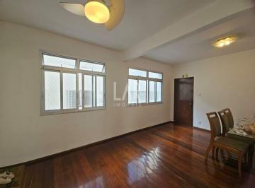 Apartamento · 122m² · 4 Quartos · 2 Vagas · Cobertura à venda, 4 quartos, 1 suíte, 2 vagas, Graça - Belo Horizonte/MG