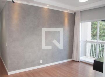 Apartamento · 58m² · 2 Quartos · 1 Vaga · Apartamento para Aluguel - Nova Paulínia, 2 Quartos, 58 m² - Paulínia