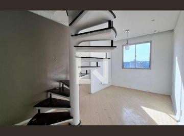 Apartamento · 92m² · 4 Quartos · 1 Vaga · Apartamento para Aluguel - Vila Tibirica, 4 Quartos, 92 m² - Santo André