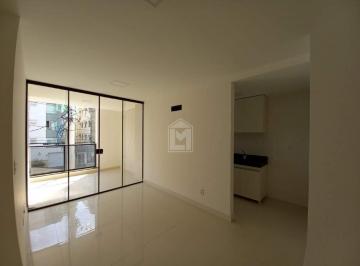 vista da sala · Lívia Machado Imóveis aluga apartamento 03 quartos, sendo 01 suíte, com 76,58 m² em Jardim da Penha
