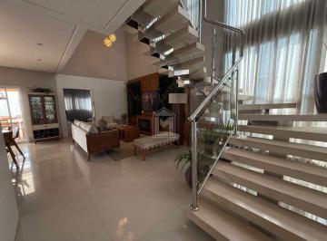 Casa · 295m² · 4 Quartos · 4 Vagas · Livia Machado venda casa no Condomínio Residencial Boulevard Lagoa