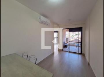 Apartamento · 44m² · 2 Quartos · 2 Vagas · Apartamento para Aluguel - Água Fria, 2 Quartos,  44 m² - São Paulo