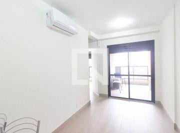 Apartamento · 44m² · 2 Quartos · 1 Vaga · Apartamento para Aluguel - Água Fria, 2 Quartos, 44 m² - São Paulo