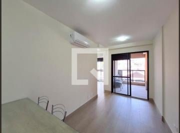Apartamento · 44m² · 2 Quartos · 1 Vaga · Apartamento para Aluguel - Água Fria, 2 Quartos, 44 m² - São Paulo