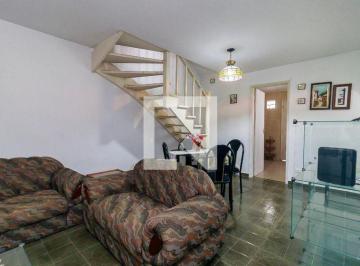 Casa · 200m² · 3 Quartos · 2 Vagas · Casa para Aluguel - Santo Amaro , 3 Quartos,  200 m² - São Paulo