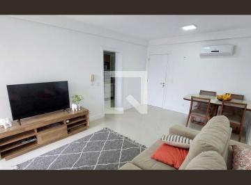Apartamento · 92m² · 3 Quartos · 1 Vaga · Apartamento para Aluguel - Balneário, 3 Quartos, 92 m² - Florianópolis