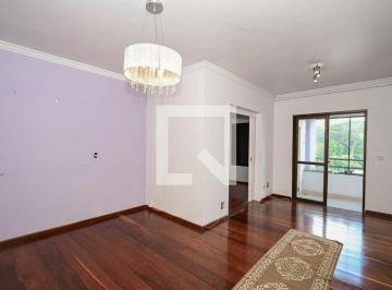 Apartamento · 80m² · 3 Quartos · 1 Vaga · Apartamento para Aluguel - Jardim Vazani, 3 Quartos,  80 m² - São Paulo
