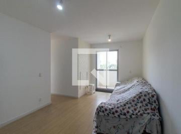 Apartamento · 67m² · 3 Quartos · 1 Vaga · Apartamento para Aluguel - Guaíra, 3 Quartos,  67 m² - Curitiba