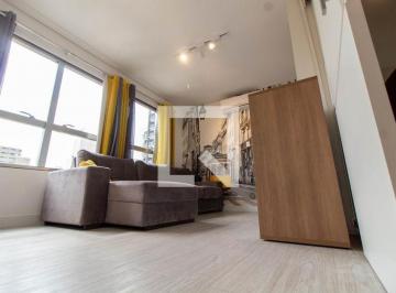 Apartamento · 70m² · 1 Quarto · 1 Vaga · Apartamento para Aluguel - Cambuí, 1 Quarto,  70 m² - Campinas