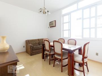 Apartamento · 80m² · 2 Quartos · Apartamento para Aluguel - Copacabana, 2 Quartos,  80 m² - Rio de Janeiro