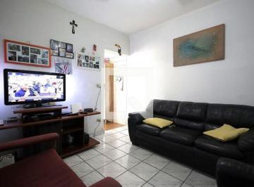 Casa · 88m² · 3 Quartos · 1 Vaga · Casa para Aluguel - Jardim Ana Maria, 3 Quartos, 88 m² - Santo André
