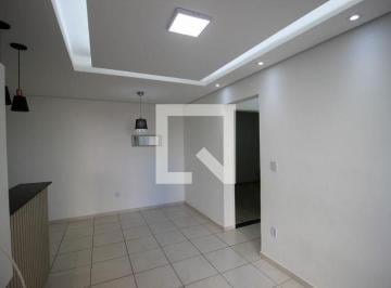 Apartamento · 65m² · 2 Quartos · 1 Vaga · Apartamento para Aluguel - Jardim Morumbi, 2 Quartos,  65 m² - Votorantim