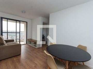 Apartamento · 72m² · 3 Quartos · 1 Vaga · Apartamento para Aluguel - Vila Leopoldina, 3 Quartos,  72 m² - São Paulo