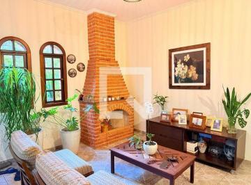 Casa · 220m² · 3 Quartos · 3 Vagas · Casa para Aluguel - Chácara Santo Antonio, 3 Quartos, 220 m² - São Paulo