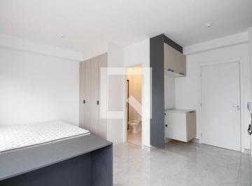 Apartamento · 24m² · 1 Quarto · Apartamento para Aluguel - Pinheiros, 1 Quarto,  24 m² - São Paulo