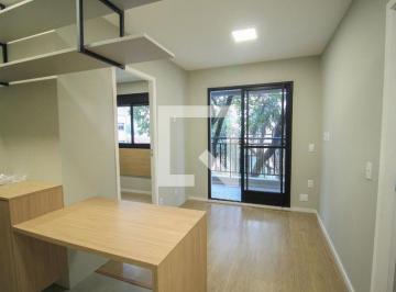 Apartamento · 38m² · 2 Quartos · Apartamento para Aluguel - Belém, 2 Quartos,  38 m² - São Paulo
