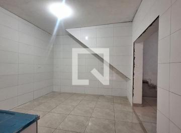 Apartamento · 19m² · 1 Quarto · Apartamento para Aluguel - Jardim Progresso, 1 Quarto, 19 m² - Santo André