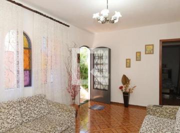 Casa · 334m² · 3 Quartos · 4 Vagas · Casa para Aluguel - Vila Jacuí, 3 Quartos,  334 m² - São Paulo