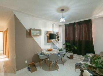 Apartamento · 47m² · 2 Quartos · 1 Vaga · Apartamento para Aluguel - Santa Amélia, 2 Quartos,  47 m² - Belo Horizonte