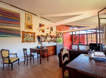 Casa · 262m² · 4 Quartos · 2 Vagas · Casa com Cais Privativo e Acesso ao Mar na Chácara - Paraty/RJ