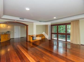 Apartamento · 350m² · 4 Quartos · 3 Vagas · Apartamento para Aluguel - Santana, 4 Quartos, 350 m² - Porto Alegre