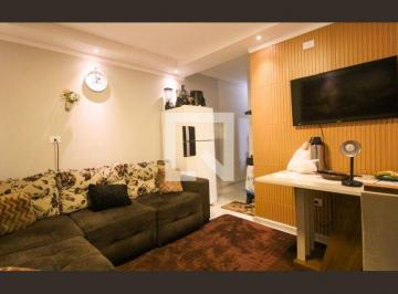Apartamento · 42m² · 2 Quartos · Apartamento para Aluguel - Jardim Santa Adelia, 2 Quartos, 42 m² - São Paulo