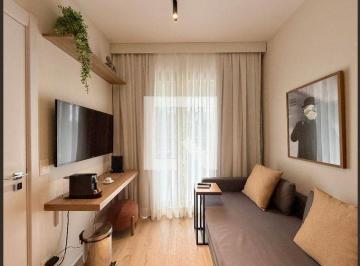 Apartamento · 32m² · 1 Quarto · Apartamento para Aluguel - Campo Belo, 1 Quarto,  32 m² - São Paulo