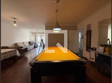 Apartamento · 150m² · 3 Quartos · 1 Vaga · Apartamento para Aluguel - Higienópolis, 3 Quartos,  150 m² - São Paulo