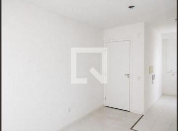 Apartamento · 42m² · 2 Quartos · 1 Vaga · Apartamento para Aluguel - Guaratiba, 2 Quartos, 42 m² - Rio de Janeiro