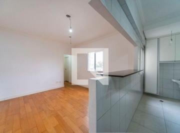 Apartamento · 46m² · 2 Quartos · 1 Vaga · Apartamento para Aluguel - Vila América, 2 Quartos,  46 m² - Santo André