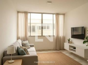 Apartamento · 48m² · 1 Quarto · Apartamento para Aluguel - Água Branca, 1 Quarto, 48 m² - São Paulo