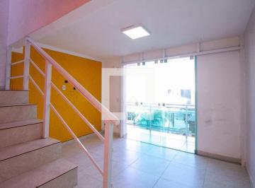 Casa · 90m² · 2 Quartos · 1 Vaga · Casa para Aluguel - Colubandê, 2 Quartos,  90 m² - São Gonçalo