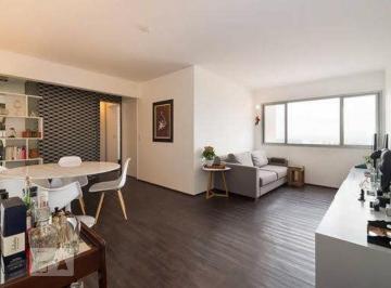 Apartamento de 2 quartos, São Paulo · Apartamento para Aluguel - Vila Romana, 2 Quartos,  74 m² - São Paulo