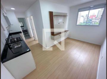 Apartamento · 34m² · 2 Quartos · Apartamento para Aluguel - Barra Funda, 2 Quartos, 34 m² - São Paulo