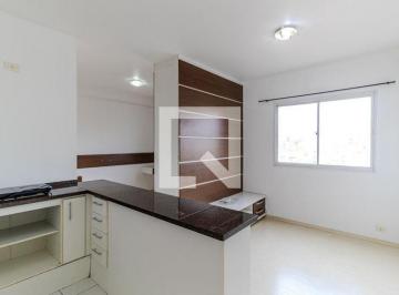 Apartamento · 27m² · 1 Quarto · 1 Vaga · Apartamento para Aluguel - Campos Elíseos, 1 Quarto,  27 m² - São Paulo