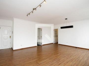 Apartamento · 120m² · 3 Quartos · 1 Vaga · Apartamento para Aluguel - Pinheiros, 3 Quartos,  120 m² - São Paulo