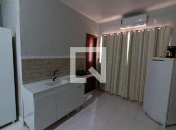 Apartamento · 30m² · 1 Quarto · 1 Vaga · Apartamento para Aluguel - Lago Norte, 1 Quarto, 30 m² - Brasília
