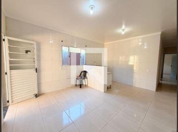 Casa · 70m² · 2 Quartos · 1 Vaga · Casa para Aluguel - Jundiaí Mirim, 2 Quartos, 70 m² - Jundiaí