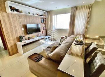 Apartamento · 159m² · 4 Quartos · 3 Vagas · Cobertura Para Locação- 4 Quartos-3 Vagas-1 Suíte- Santa Amelia Belo Horizonte MG;