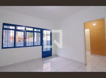 Casa · 60m² · 1 Quarto · Casa para Aluguel - Sapopemba, 1 Quarto,  60 m² - São Paulo
