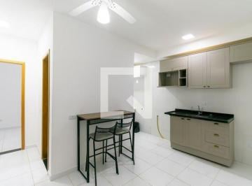 Apartamento · 35m² · 1 Quarto · 1 Vaga · Apartamento para Aluguel - Vila Prudente, 1 Quarto,  35 m² - São Paulo