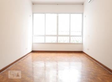 Apartamento · 100m² · 3 Quartos · 1 Vaga · Apartamento para Aluguel - Bela Vista, 3 Quartos,  100 m² - São Paulo