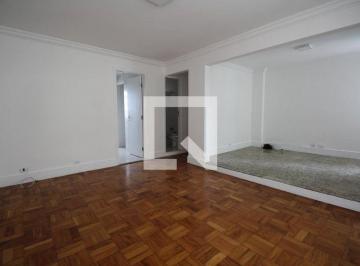 Apartamento · 79m² · 2 Quartos · Apartamento para Aluguel - Vila Mariana, 2 Quartos,  79 m² - São Paulo