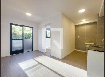 Apartamento · 38m² · 2 Quartos · Apartamento para Aluguel - Jardim Sao Luis, 2 Quartos, 38 m² - São Paulo