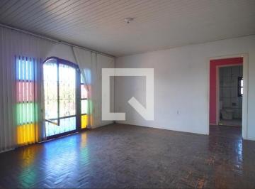 Casa · 225m² · 4 Quartos · 1 Vaga · Casa para Aluguel - Capão da Cruz, 4 Quartos,  225 m² - Sapucaia do Sul