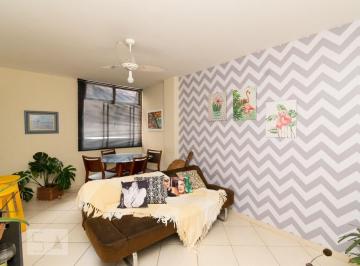 Apartamento · 85m² · 2 Quartos · 1 Vaga · Apartamento para Aluguel - São Domingos , 2 Quartos,  85 m² - Niterói