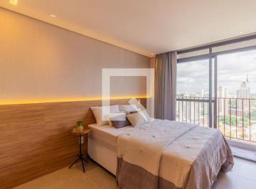 Apartamento · 24m² · 1 Quarto · Apartamento para Aluguel - Pinheiros, 1 Quarto, 24 m² - São Paulo