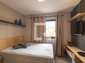 Apartamento · 19m² · 1 Quarto · Apartamento para Aluguel - Novo Mundo, 1 Quarto,  19 m² - Curitiba