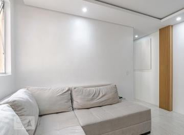 Apartamento · 34m² · 1 Quarto · Apartamento para Aluguel - Centro, 1 Quarto,  34 m² - Curitiba