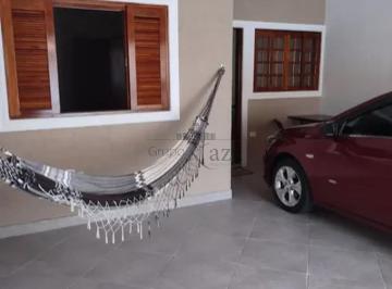 Casa · 125m² · 3 Quartos · 2 Vagas · Oportunidade - Casa - Residencial Bosque dos Ipês - 3 Dormitórios - 90m².